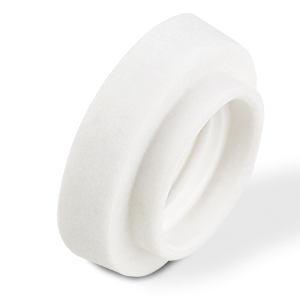 Isolerring standard Ø20 x Ø10,1 x 7 mm