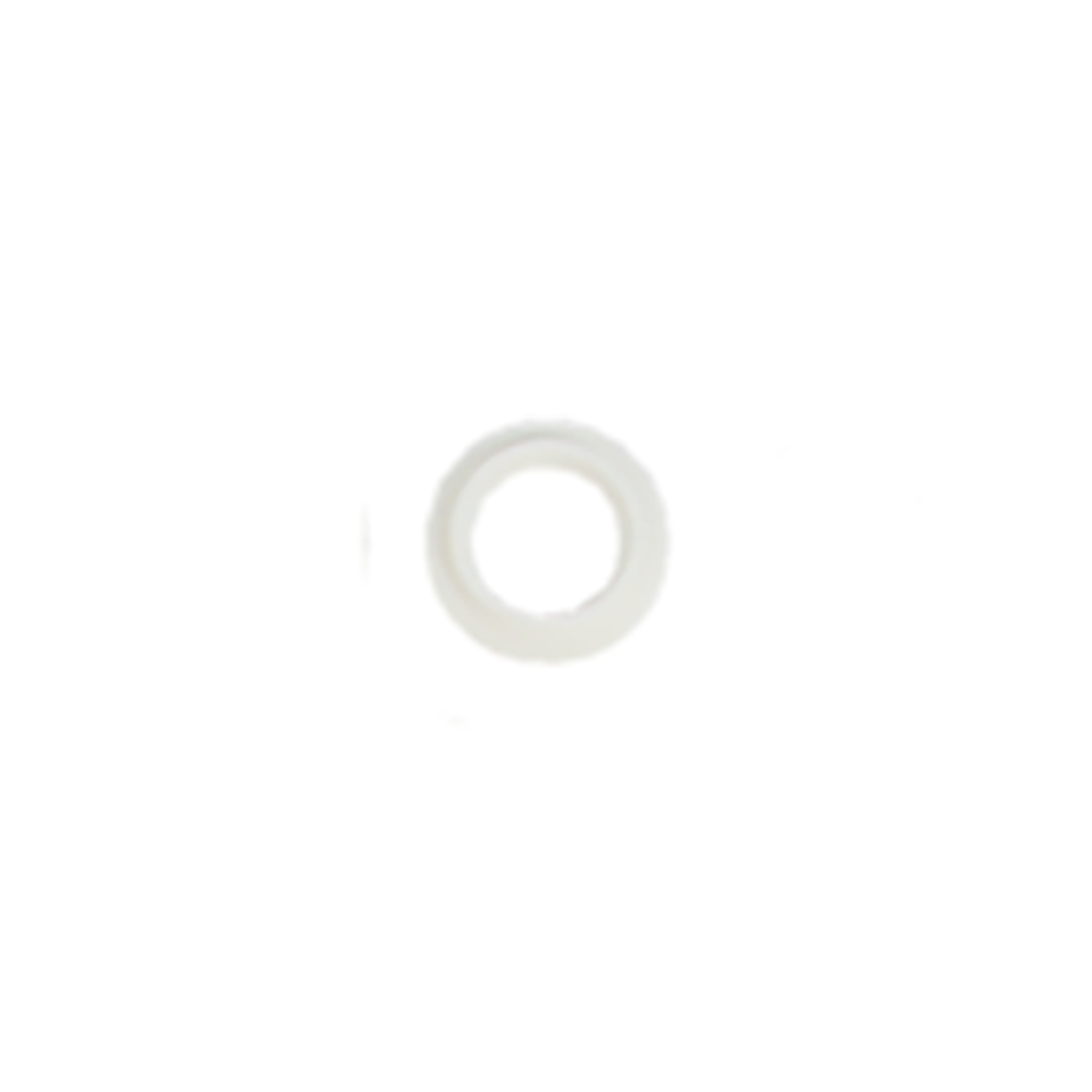 Isolerring stor Ø30 x Ø12,3 x 15,8