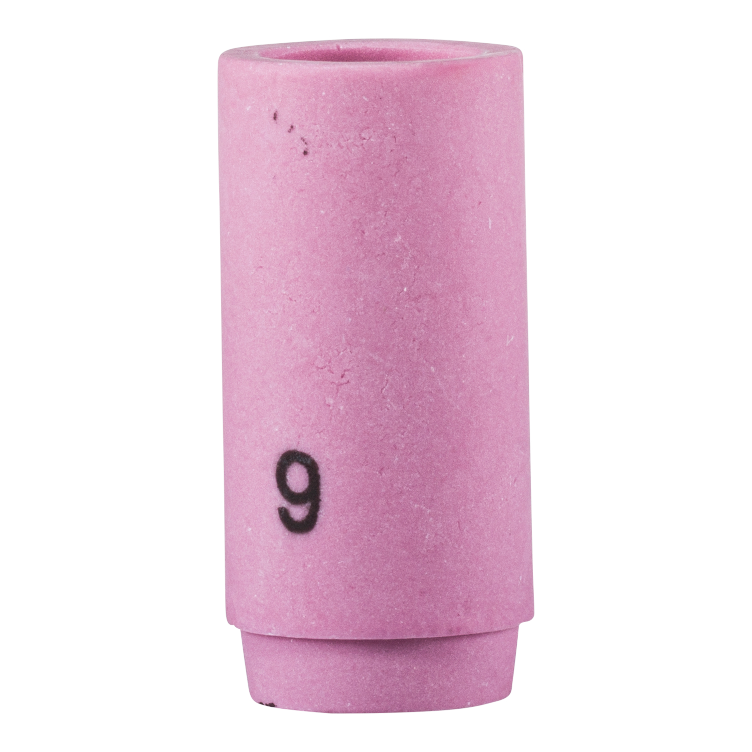 

Gaskop Ø9,5 x Ø14,2 x 29,5 mm