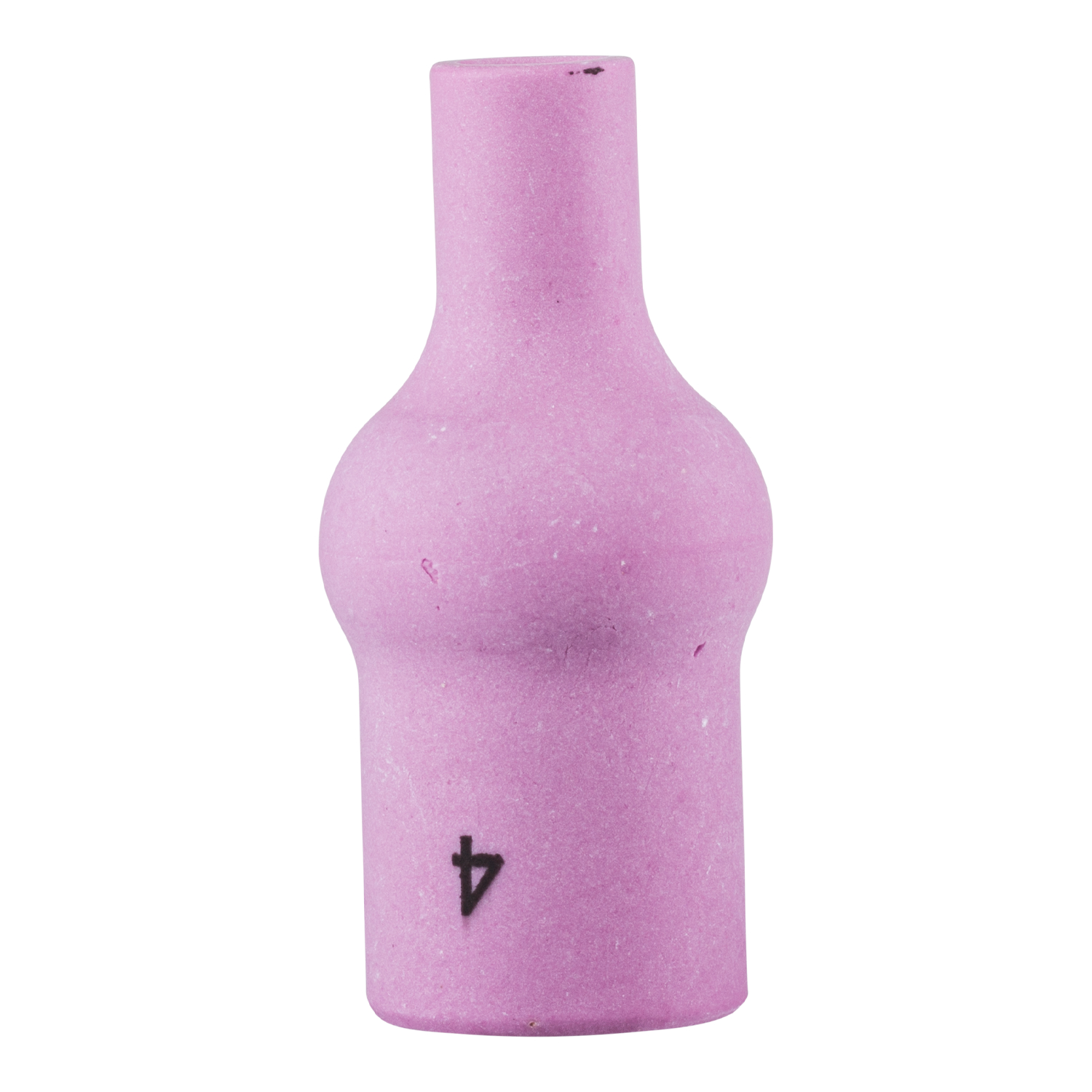 Gaskop str. 4 Ø6,4 x Ø21 x 44mm