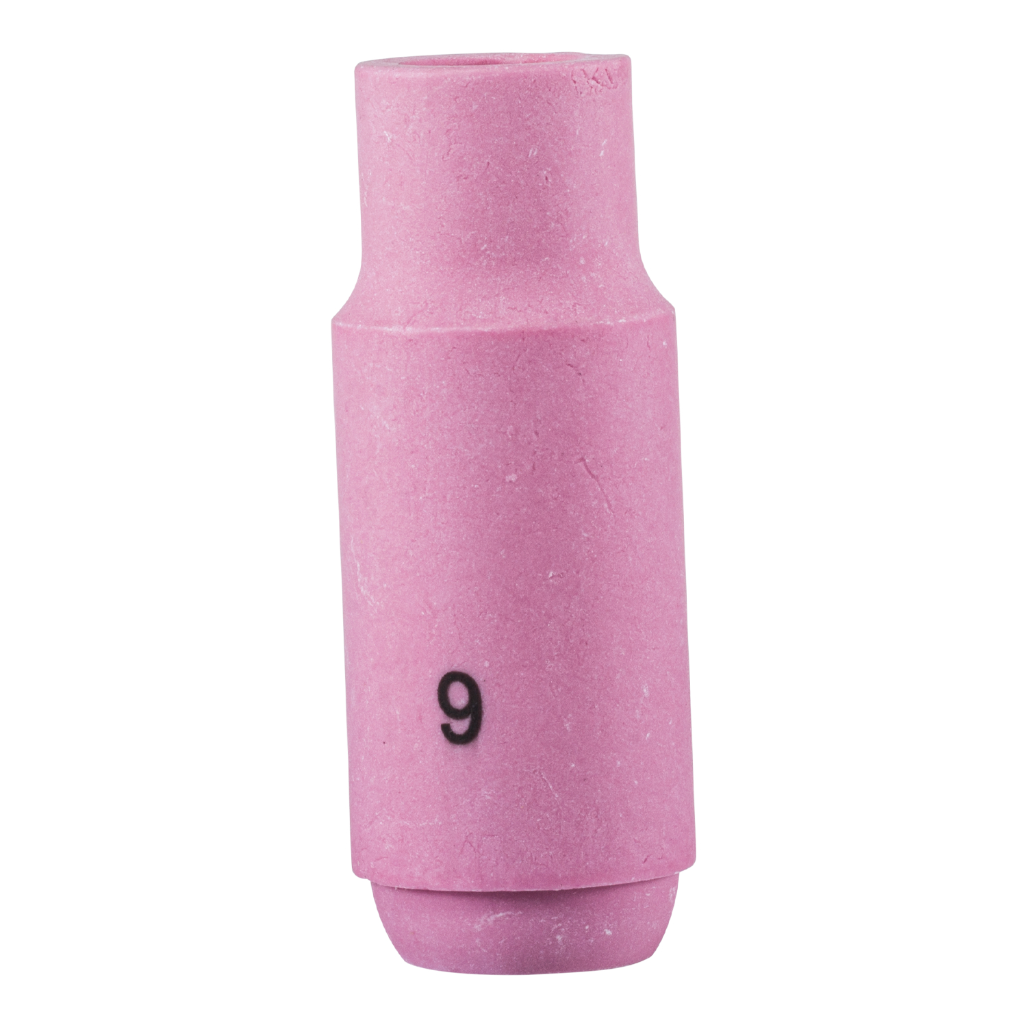 

Keramisk gaskop Ø9,5 x Ø18 x 47 mm.