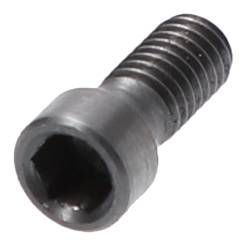 

Skrue undersænket M3 x 9 mm