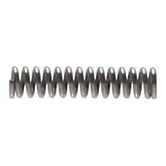 Kompressionsfjeder ø9,07 x 3,2 mm