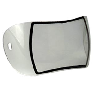 

Udvendig beskyttelsesglas Vizor (5 stk./pk.)