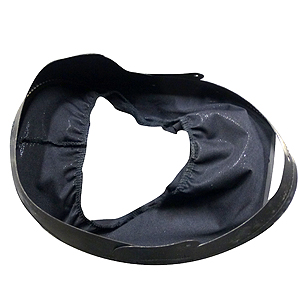 

Vizor Air ansigtsmaske fra Fronius