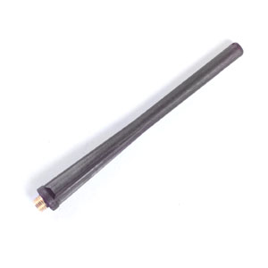 Elektrodehætte lang 153 mm