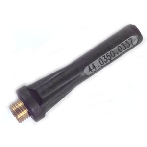 Elektrodehætte mellem 64 mm