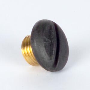 Elektrodehætte kort 11 mm