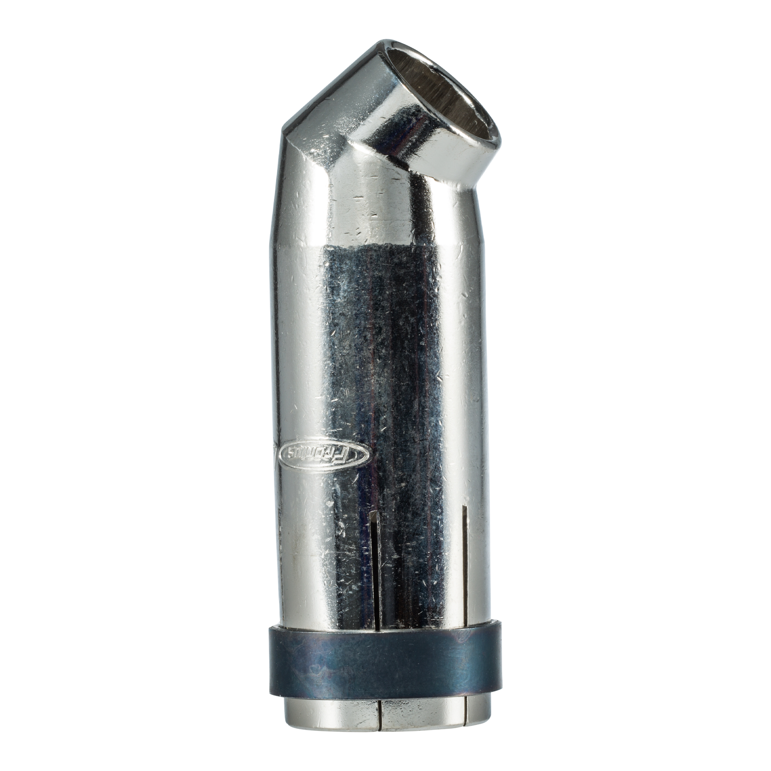 Gasdyse konisk ø15 mm 45° AW335 specialbrænder