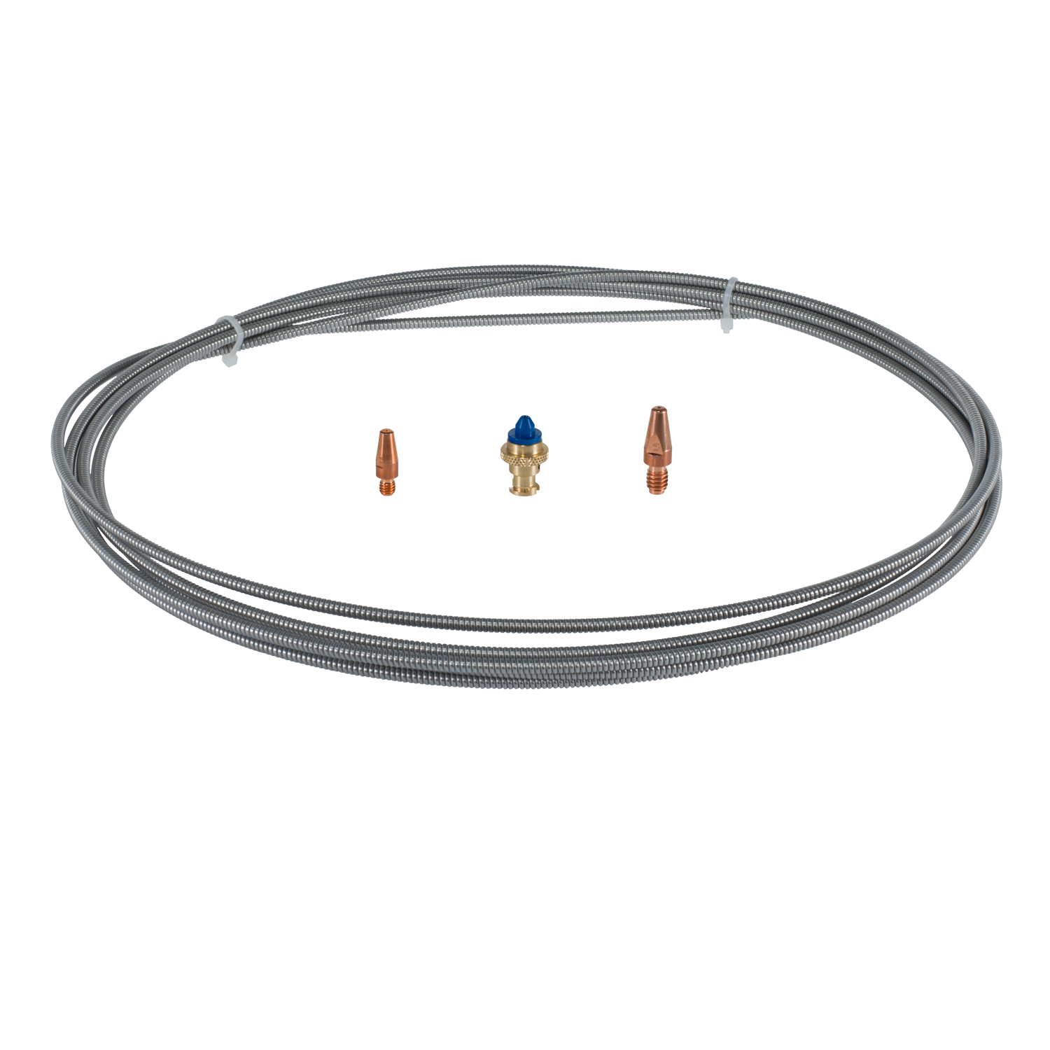 Basic Kit Universal Ø1,0/G/W/5m FSC/MTW/MTG