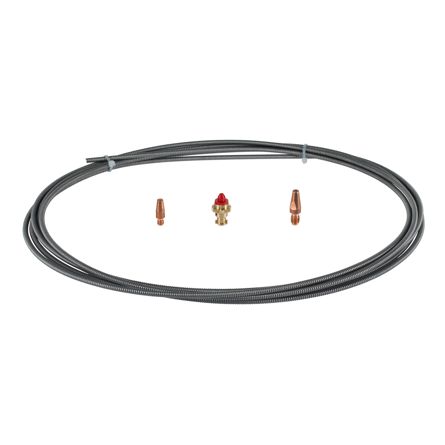 Basic Kit Universal Ø1,2/G/W/5m FSC/MTW/MTG