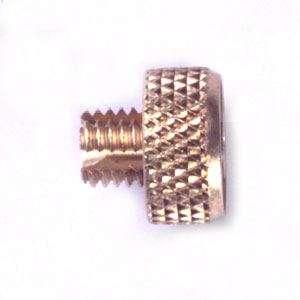 Gaslinse Ø3,2 x Ø12 x 11 mm
