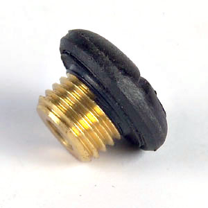Elektrodehætte kort 11 mm