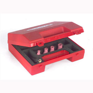 Sliddelssæt TTB160P/TTB300P