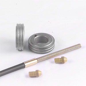 Robacta Drive 1,0mm basic kit