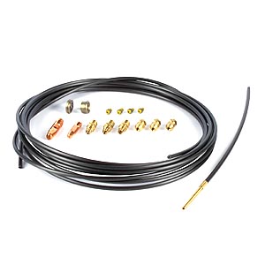 CMT AIMg/Cusi 1,2 basic kit