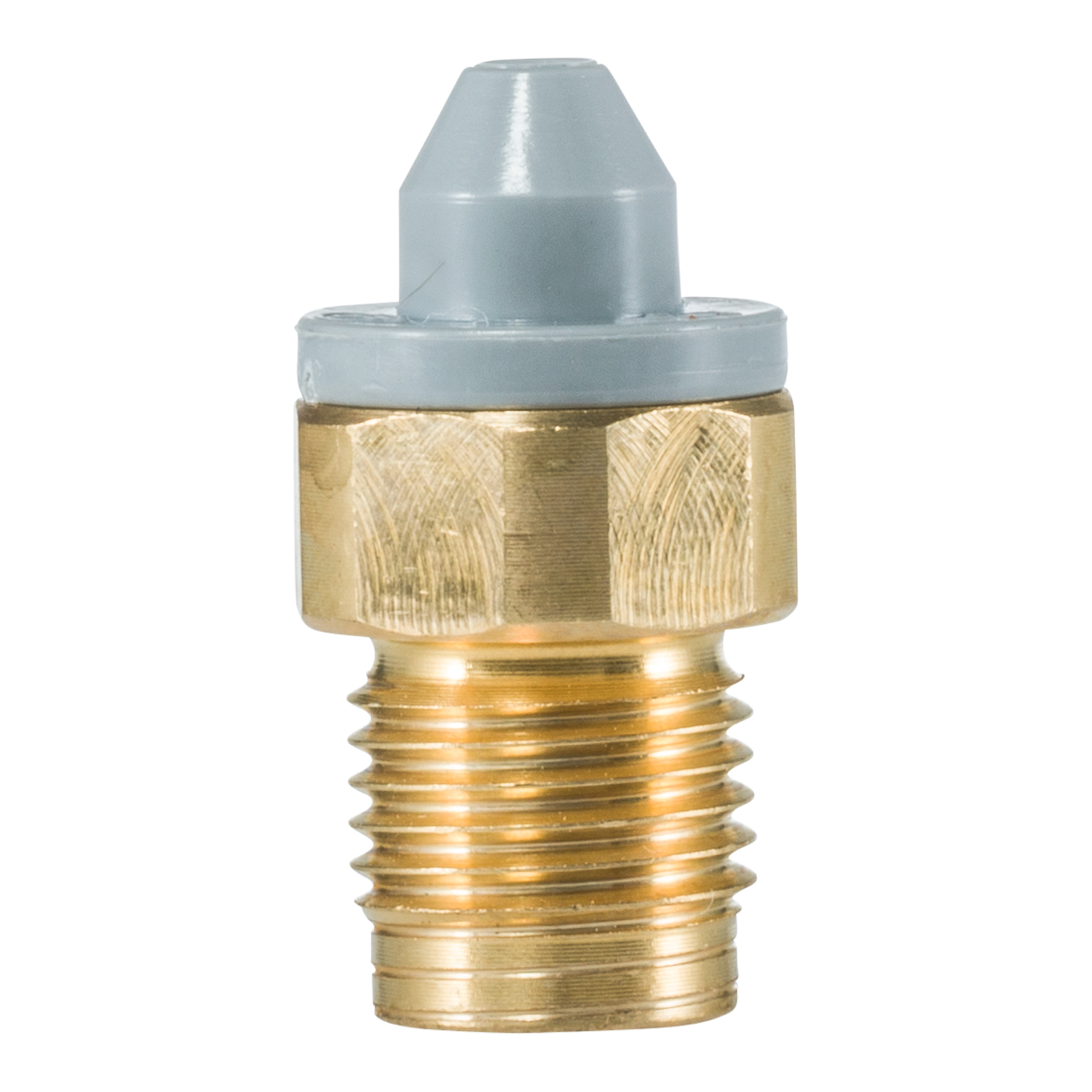 Slangeindløb 0,8 mm /E