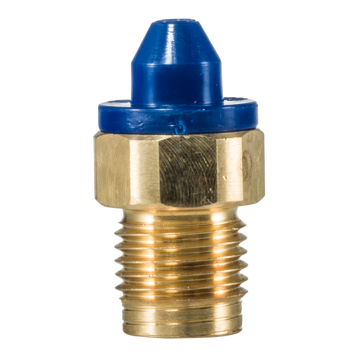 Slangeindløb 1,0 mm /E