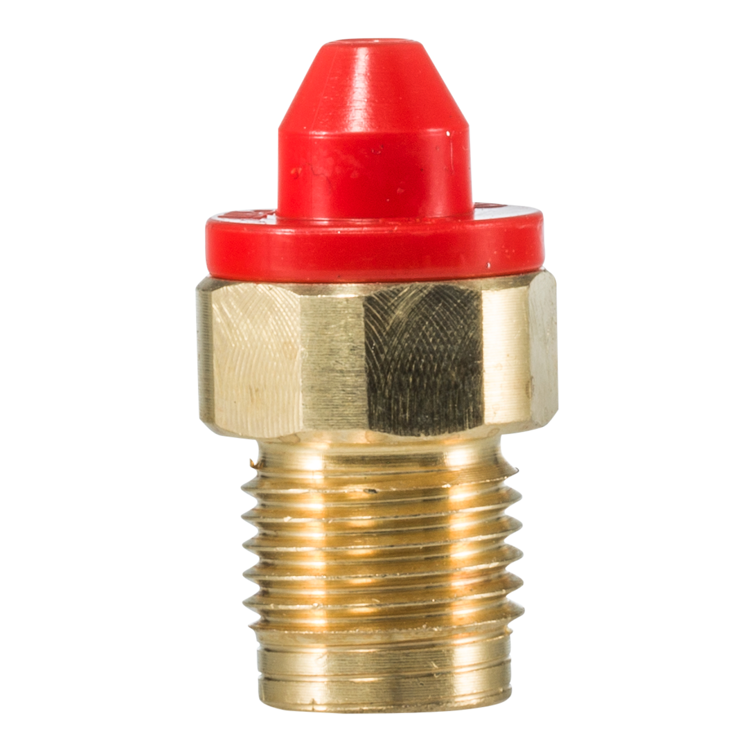 Slangeindløb 1,2 mm /E