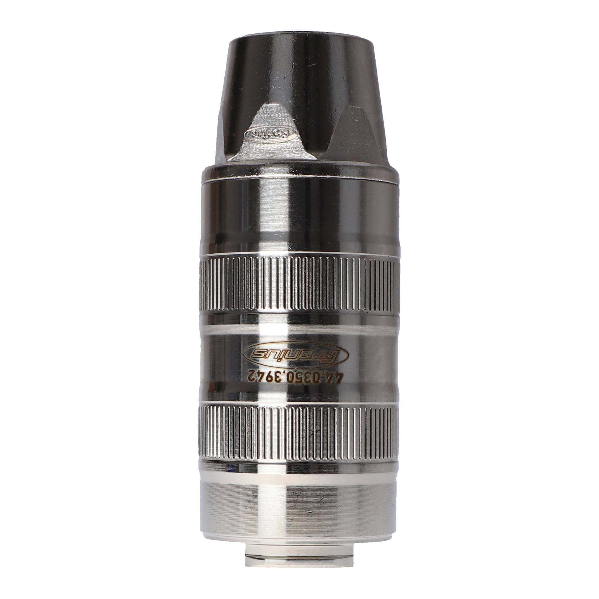 Gasdyse HD ø17 mm W 700i