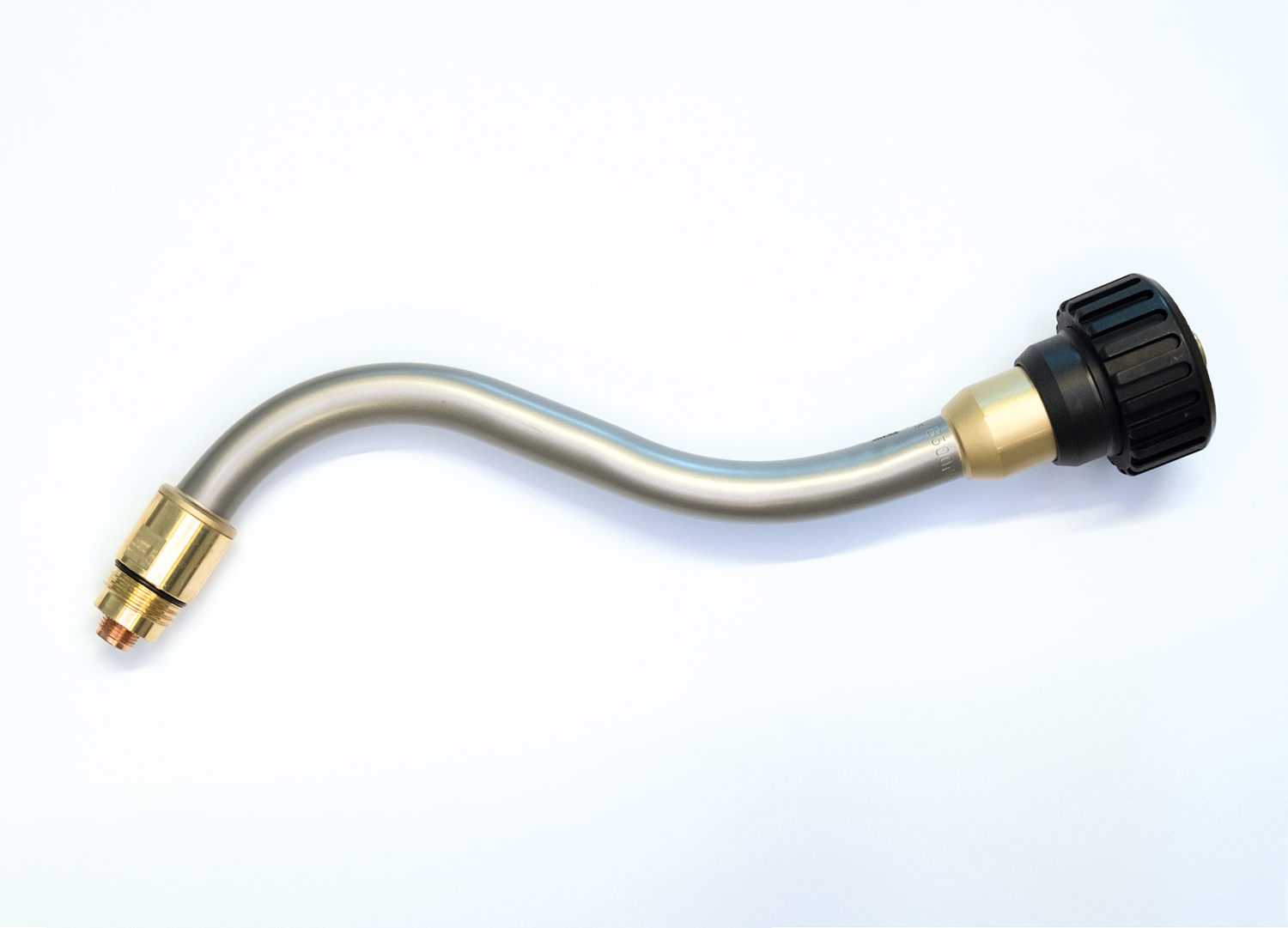 MTB 500i svanehals W R OVT/36°/L338/S-Type