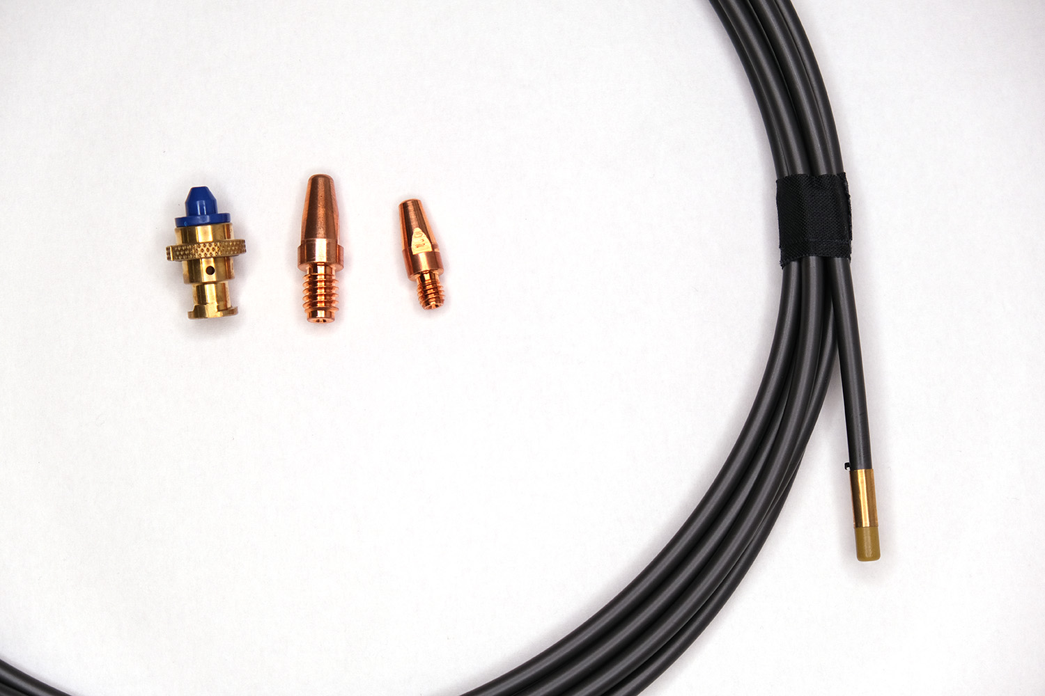 Basic kit ALU 1,0mm./W/5m