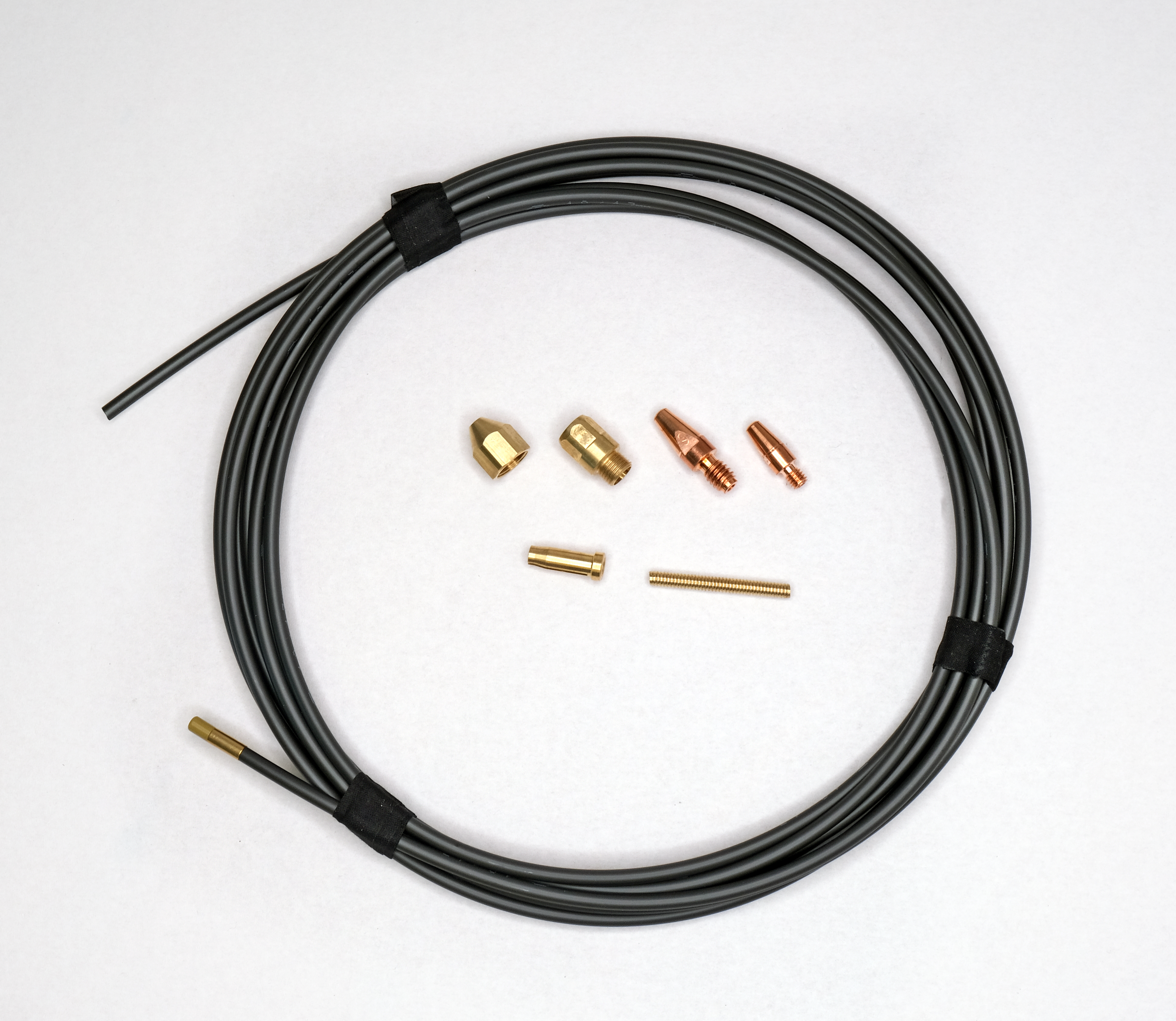 Basic kit /d Euro ALU 1,2mm./W/5m