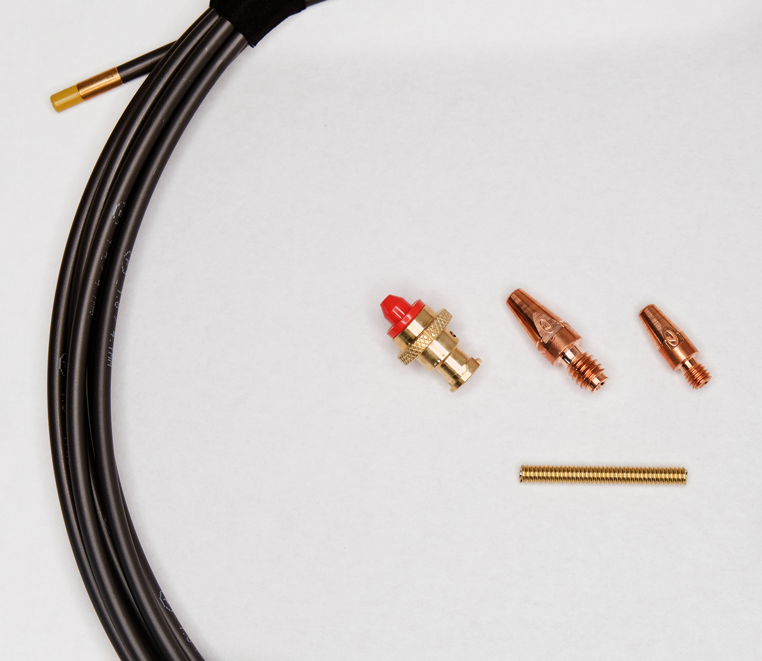 Basic kit ALU 1,2mm./W/5m