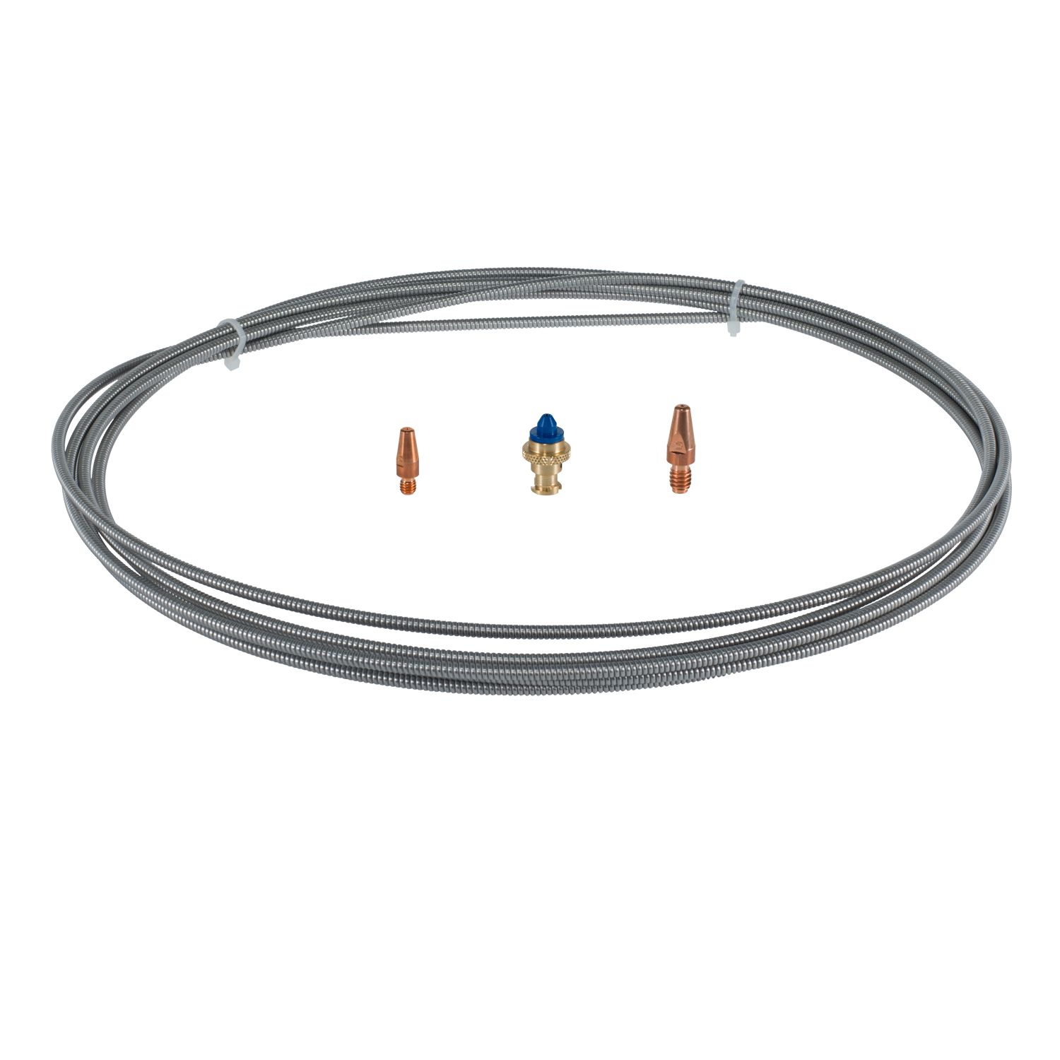 Basic kit CrNi 1,0mm./G/W/5m