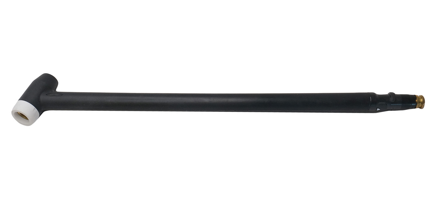 

TTB 220P brænderkrop gaskølet ML OVT 70° L300