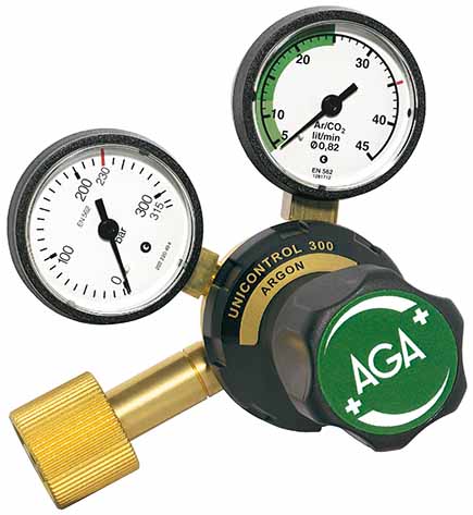 Regulator AR 0-35l/M 300 HT