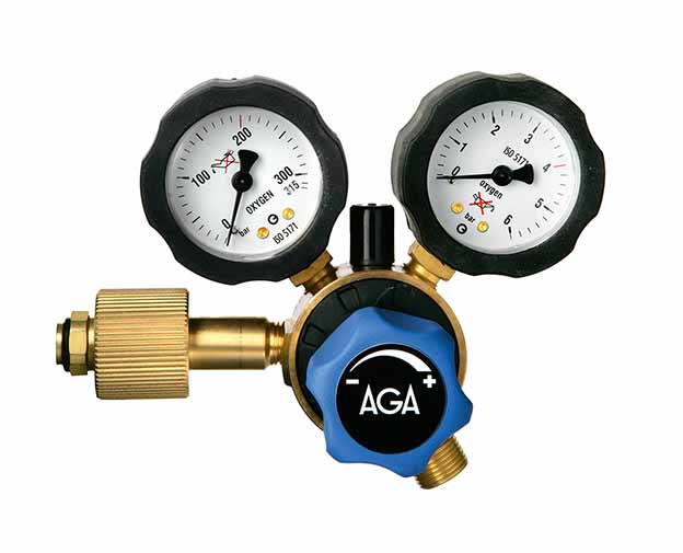 

Regulator Fixicontrol Ox