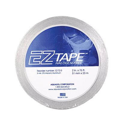 EZ  Alutape 51 mm. med dækpapir