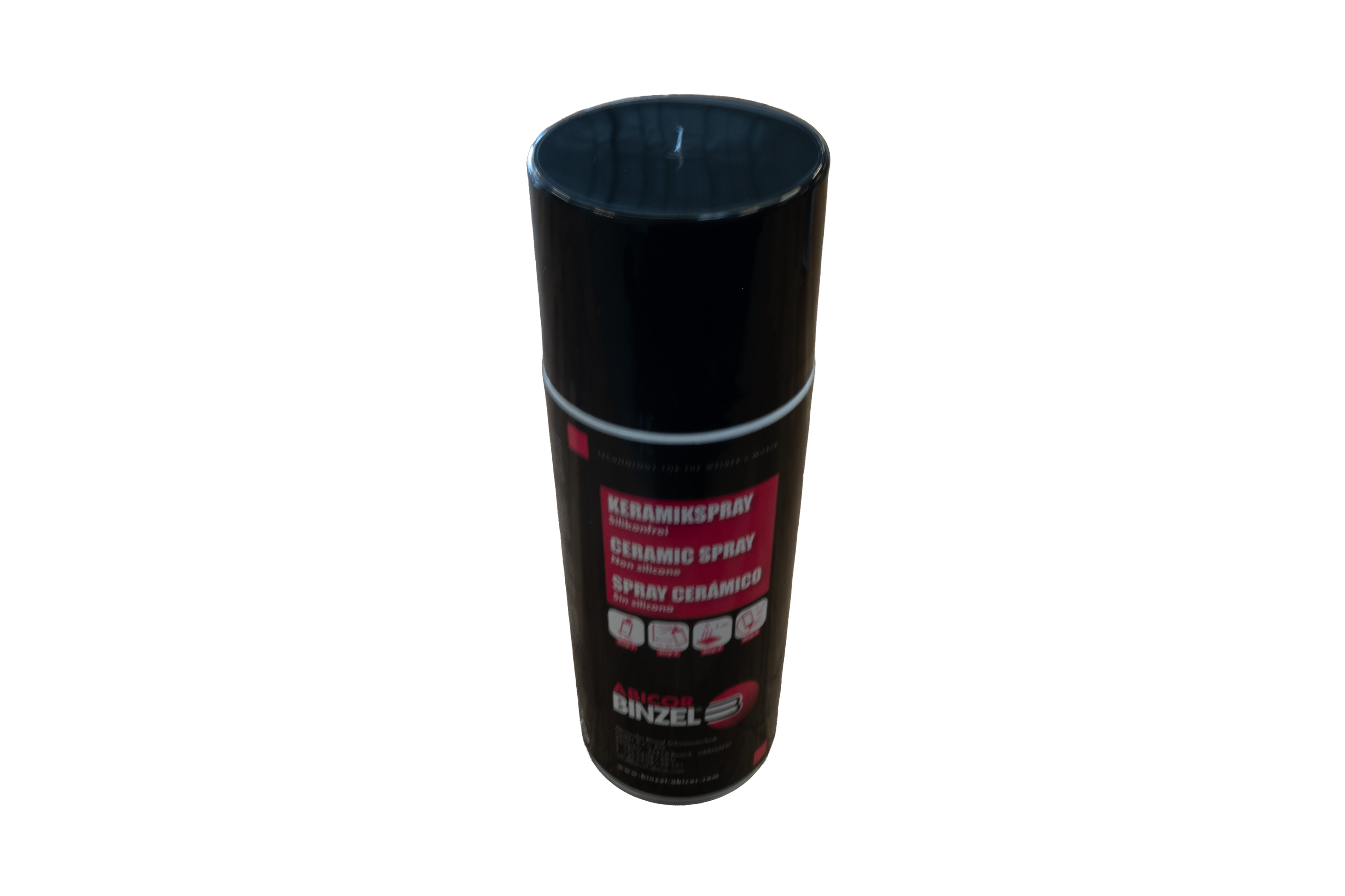 Svejsespray