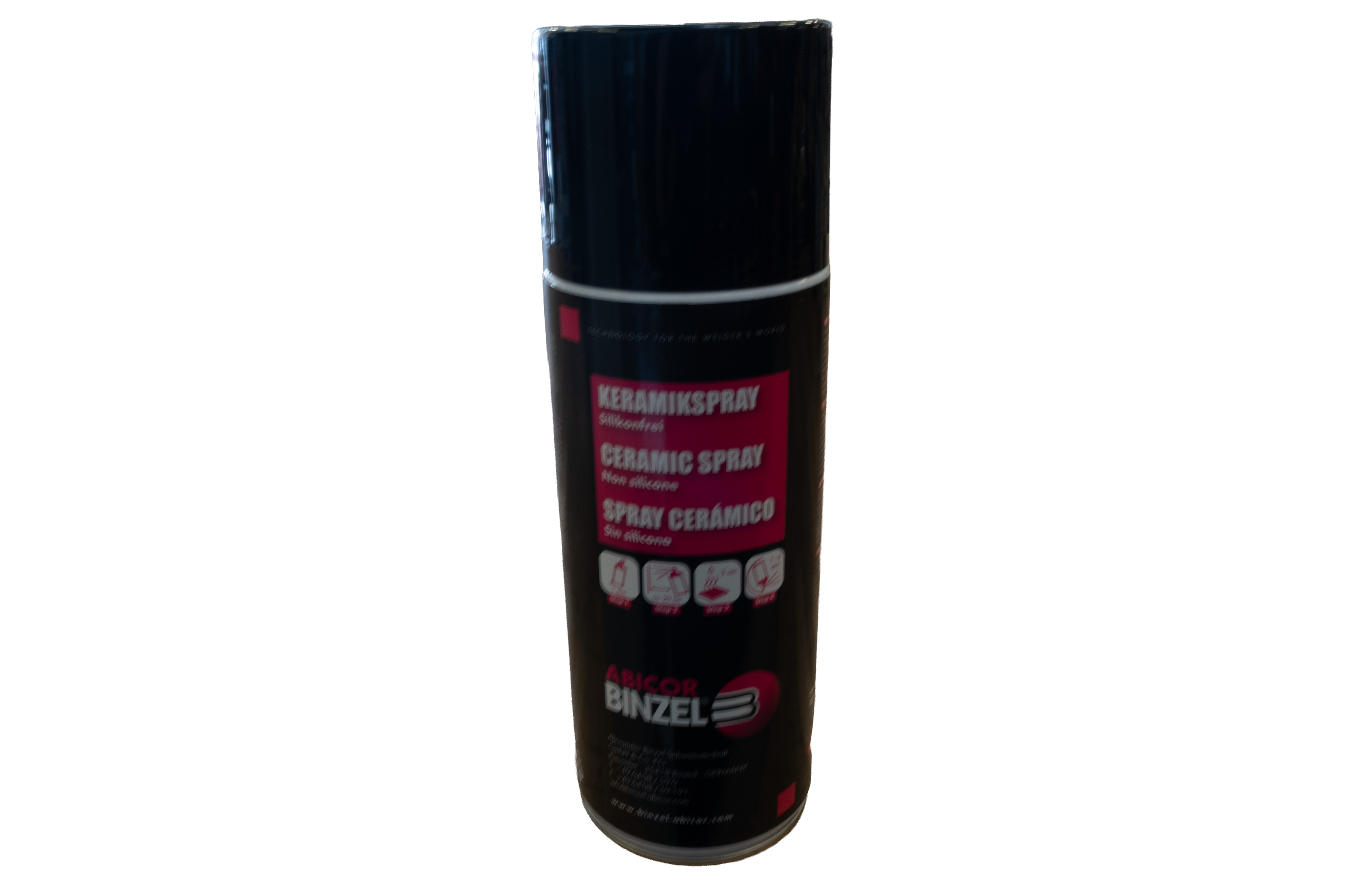 Keramisk spray - Binzel
