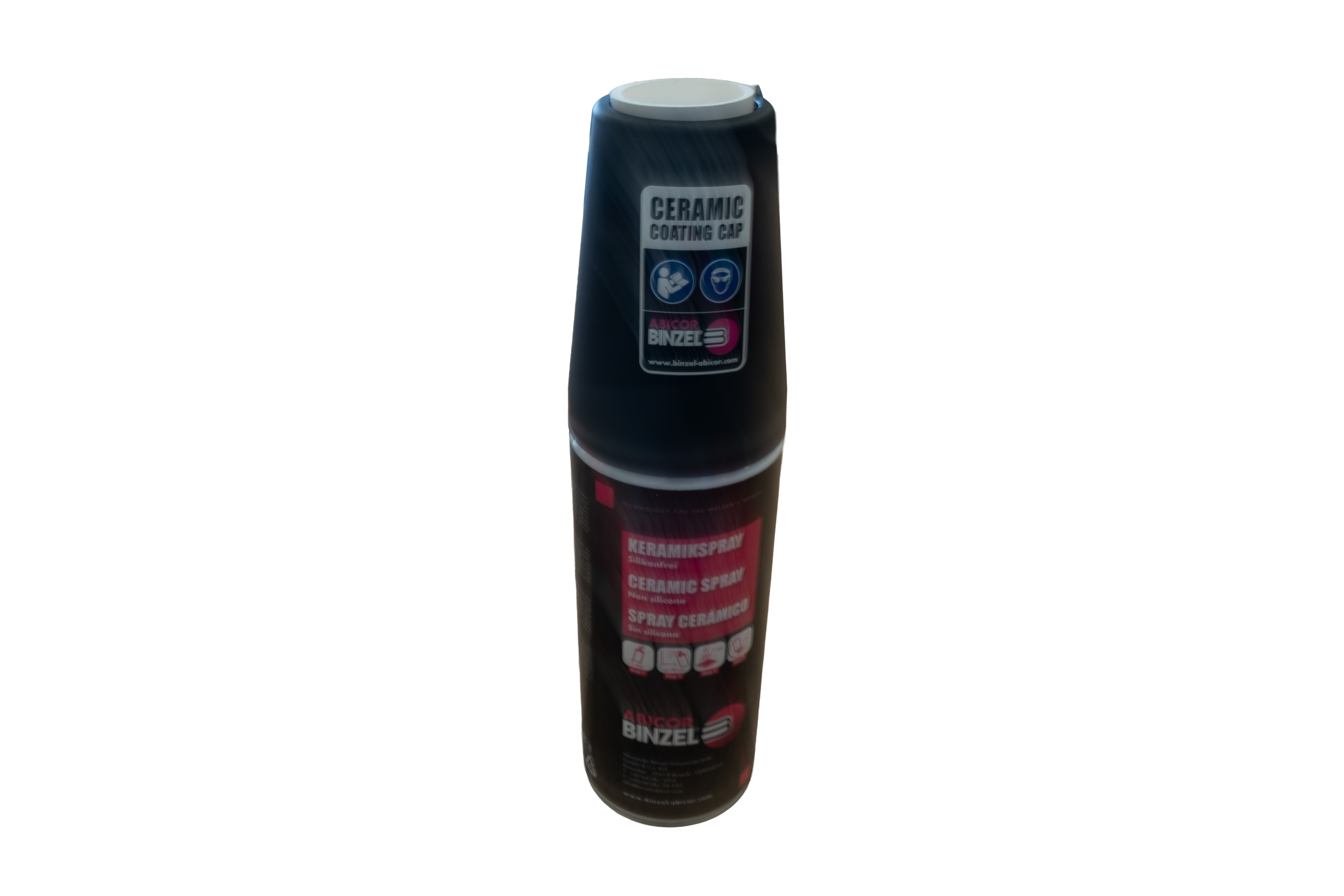 Keramisk spray - Binzel