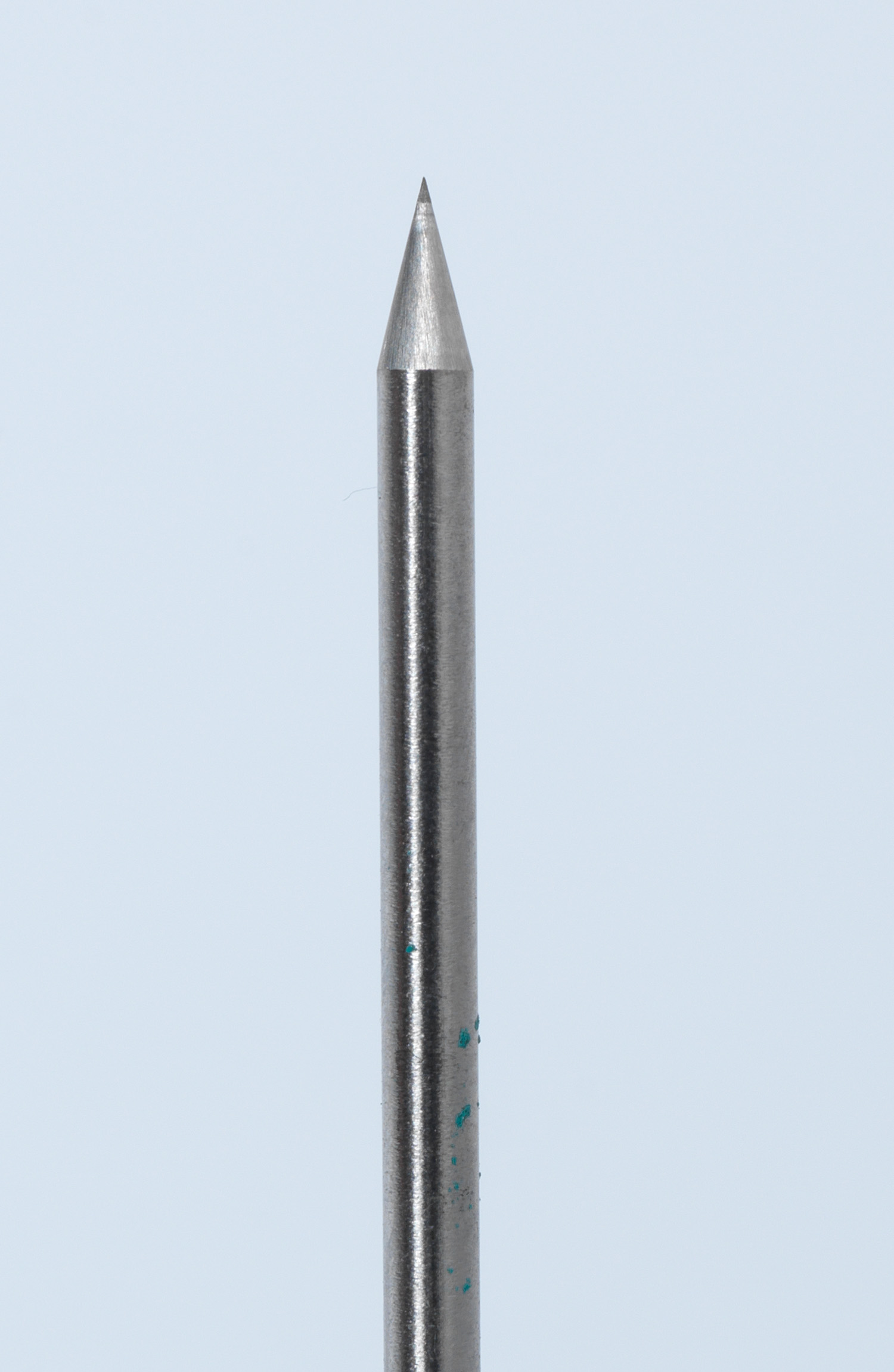 Wolfram 1,0 mm lilla (1 pk á 10 stk)