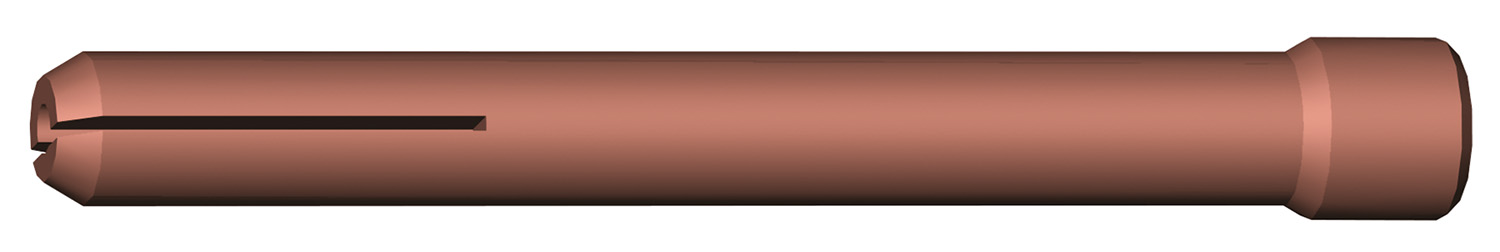 

Klembøsning 1.0 mm x 52 mm (10N22D) (1 pk á 10 stk)