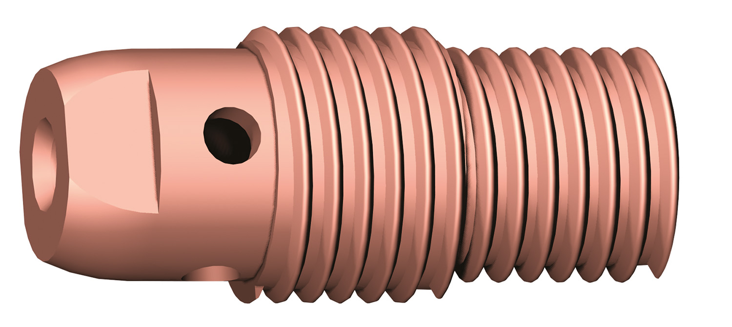 

Klembøsningshus 1.6 mm lille (13N27) (1 pk á 10 stk)