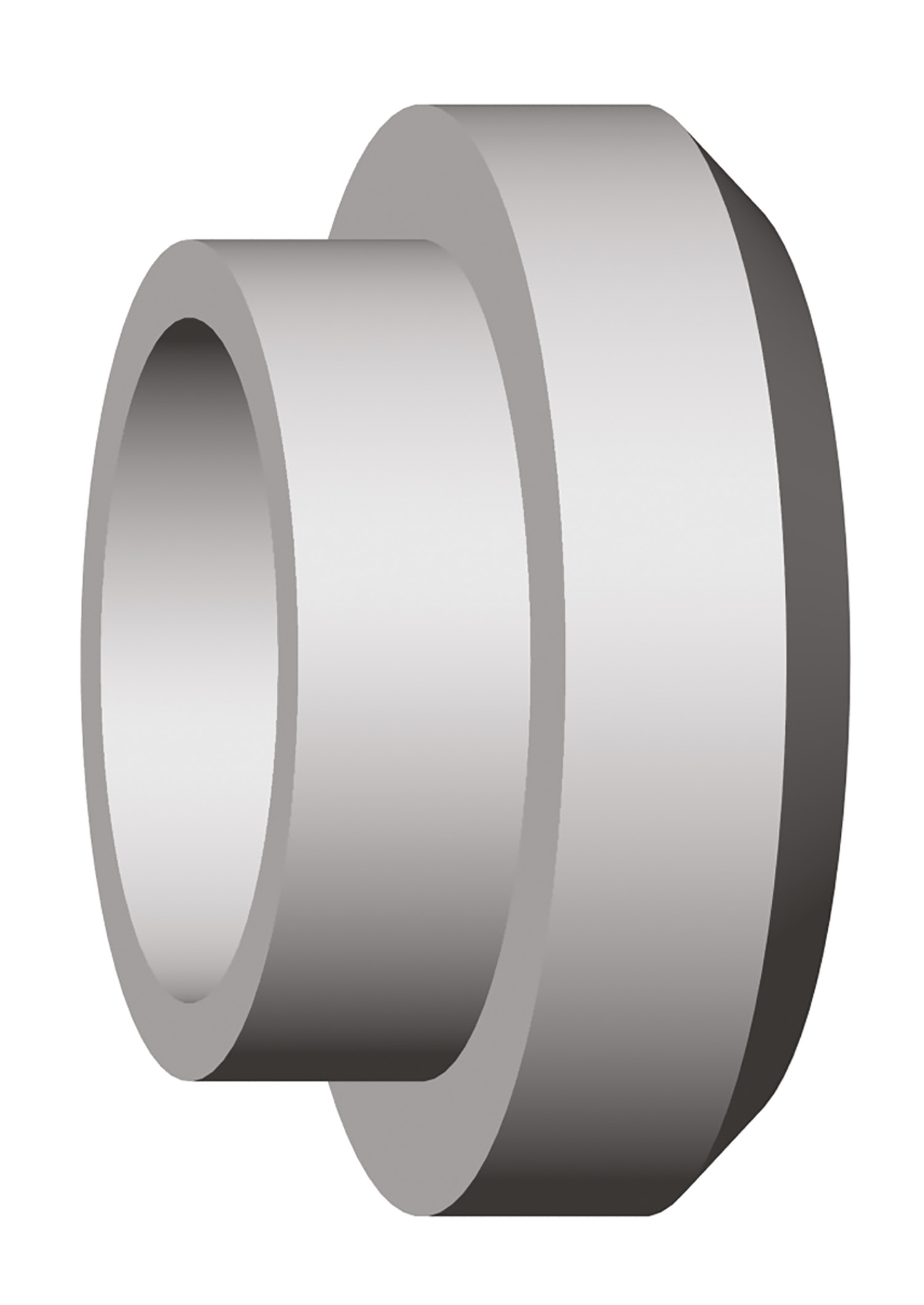 

Isolator for gaslinse stor  (53N66) (1 pk á 10 stk)