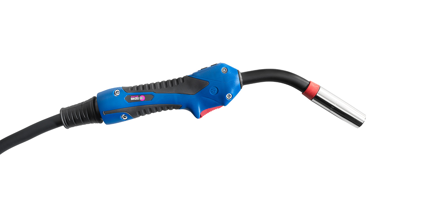 ABIMIG GRIP A255LW 3m. svejseslange