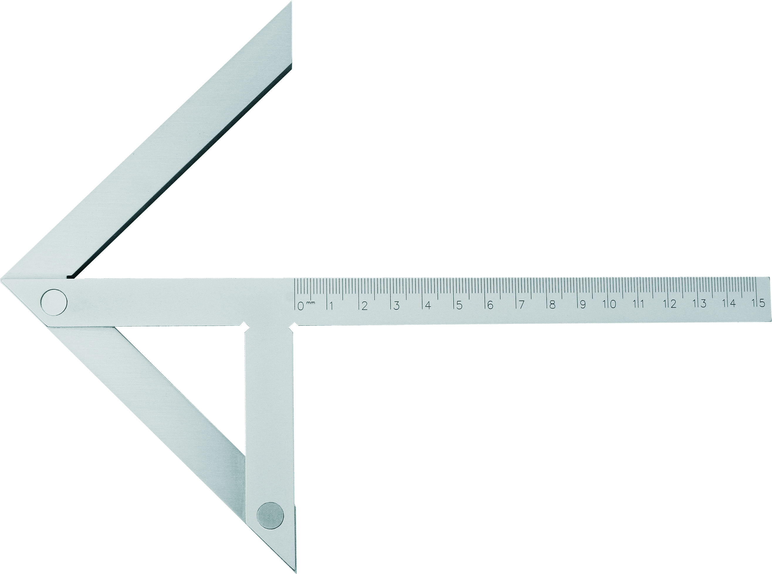 Centrumsvinkel 300 mmx180 mm