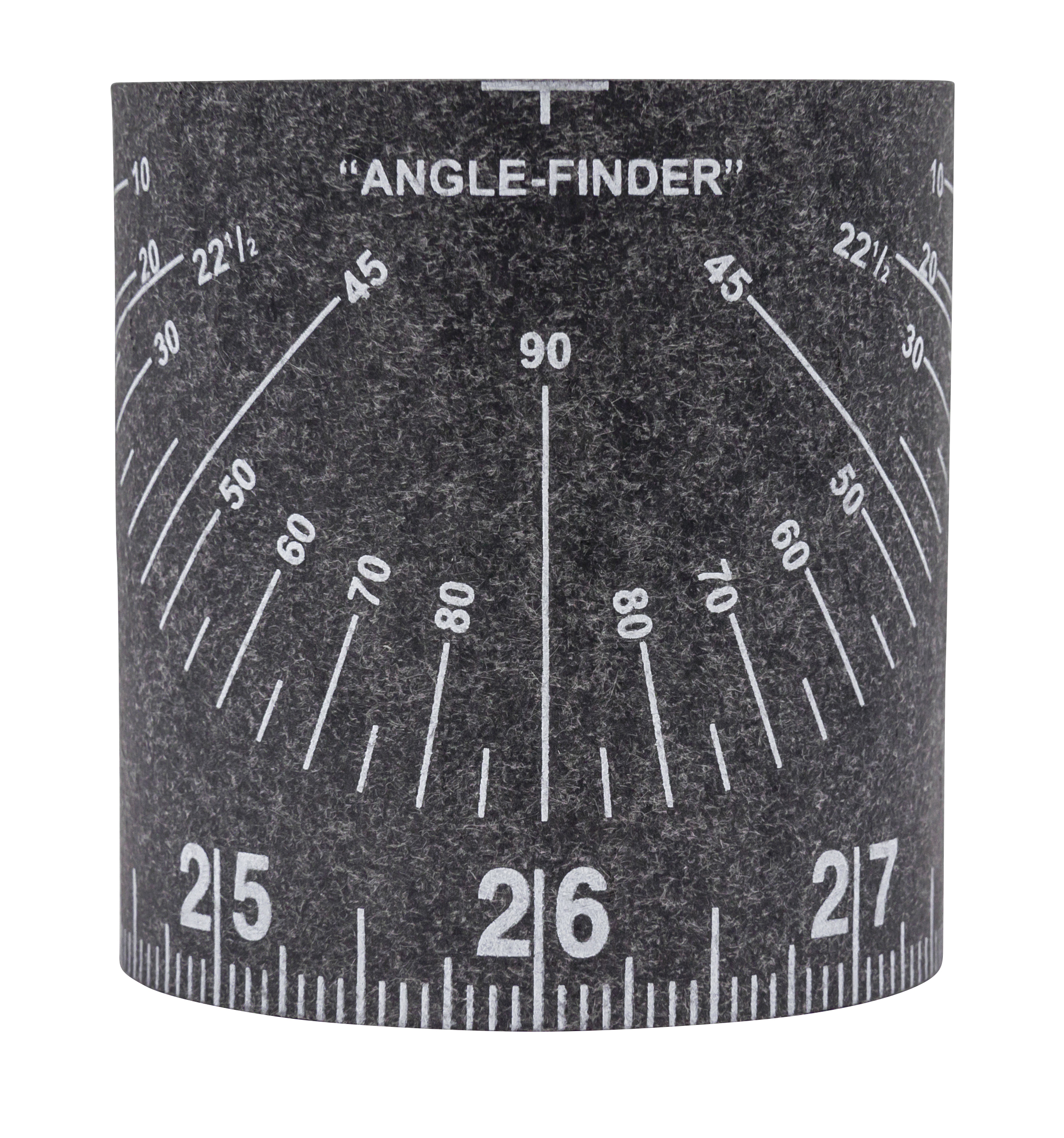 FLANGE WIZARD Wrap-Around WW-16 Small for 1"-6" rør (30" Længde / 2 5/8" Bredde)