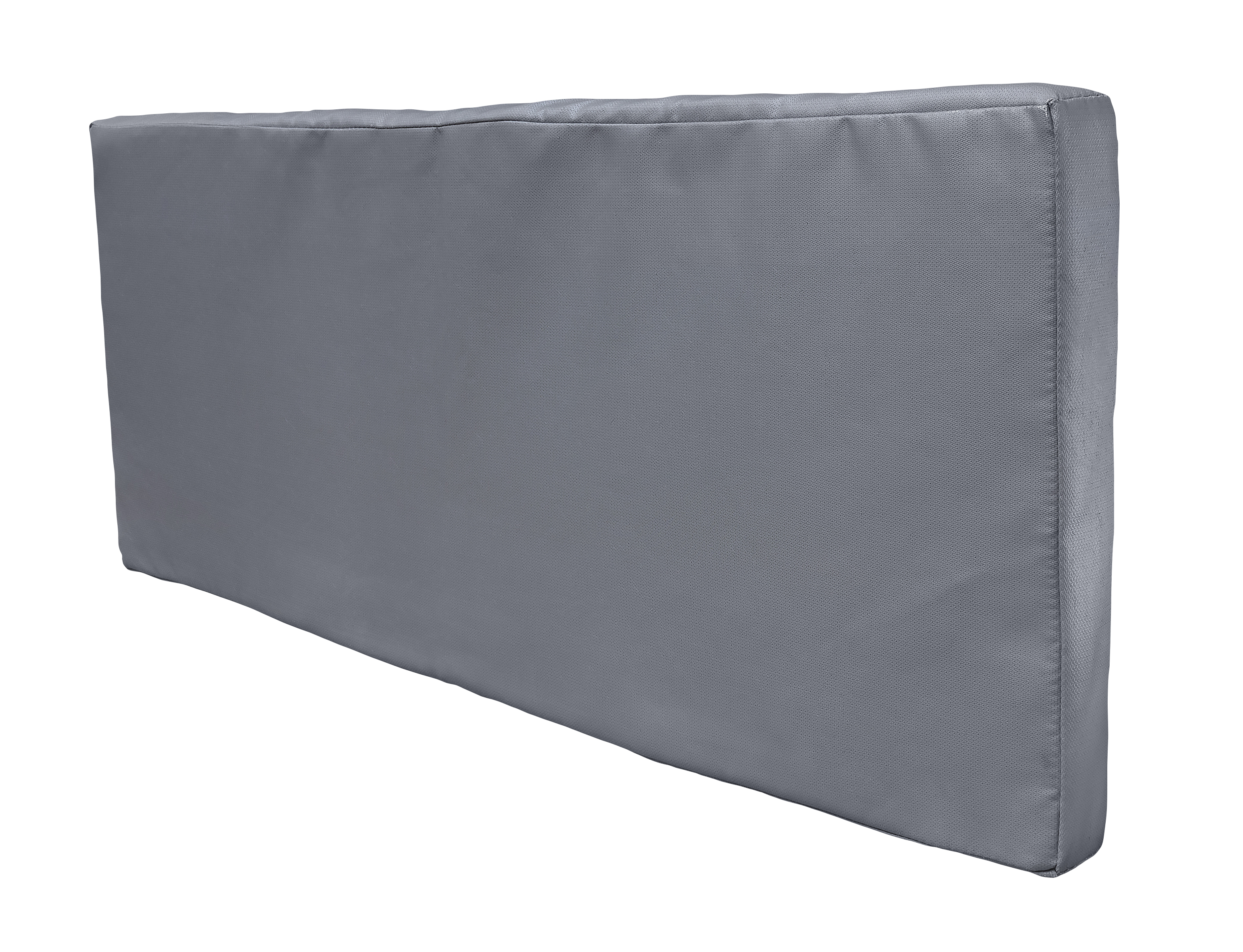 WLDPRO Svejsepude 115x43x5 cm beklædt med PRF Rayon på begge sider