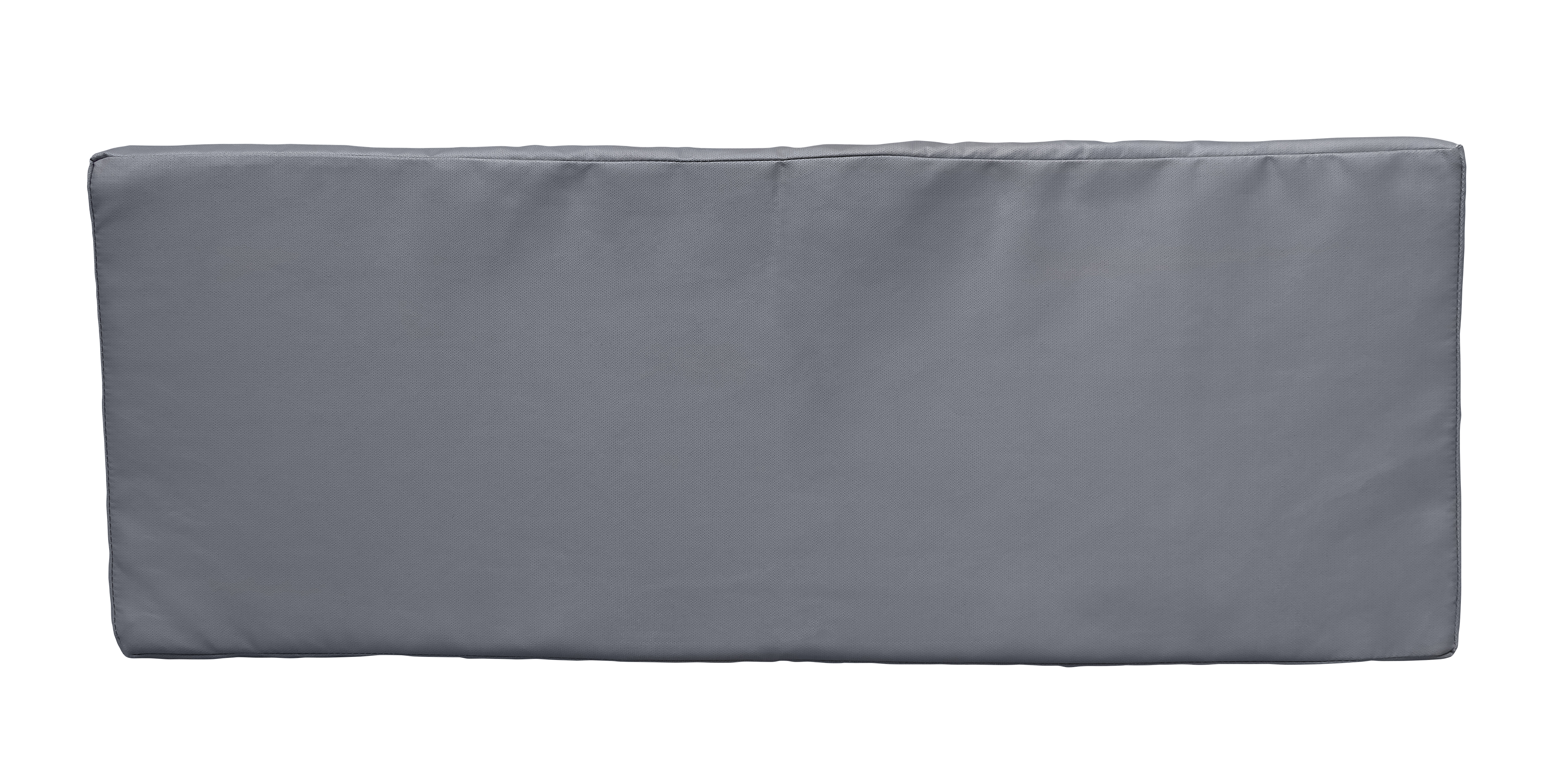 WLDPRO Svejsepude 115x43x5 cm beklædt med PRF Rayon på begge sider