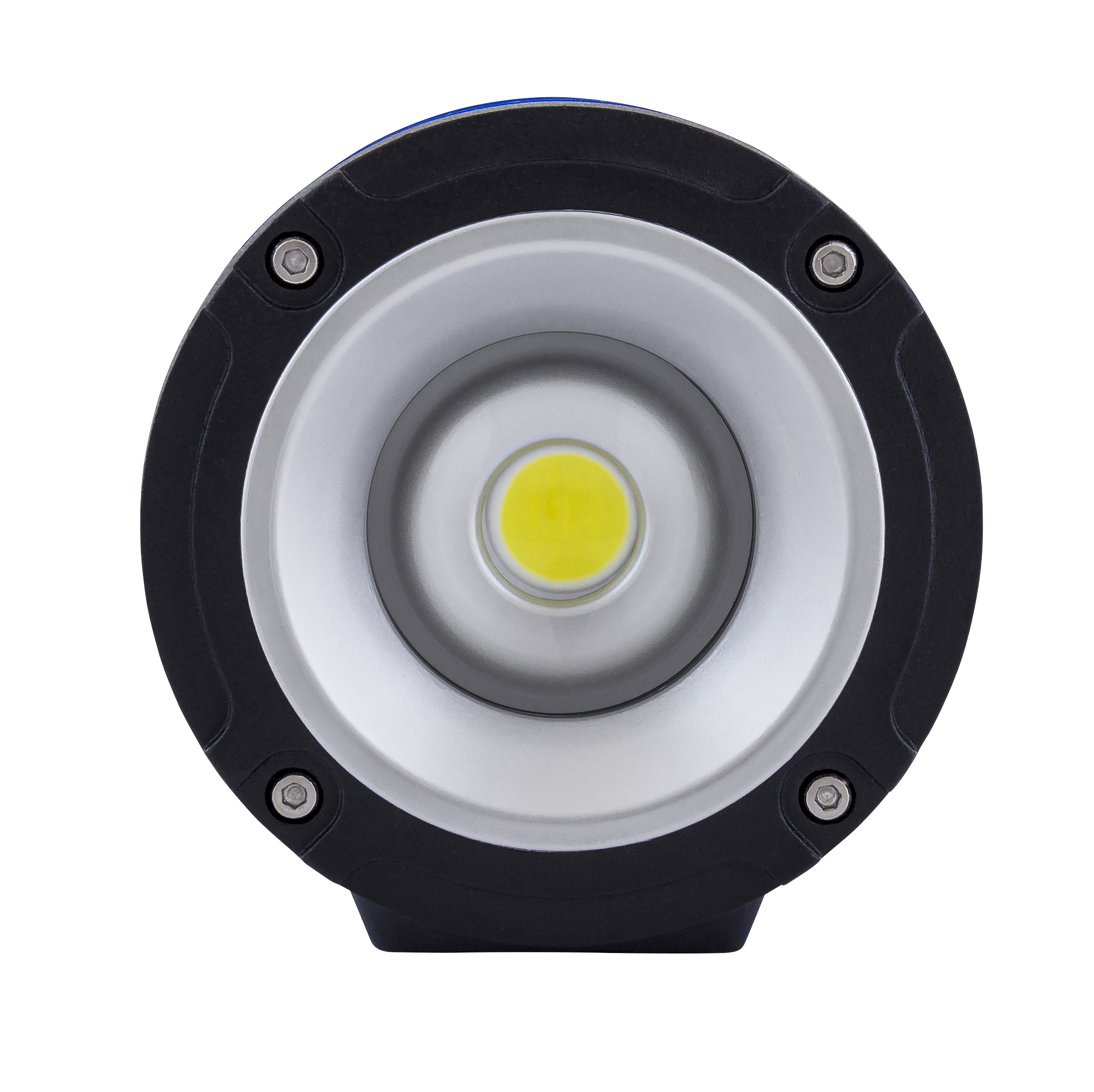 WRKPRO arbejdslampe "M3" COB LED med magnet og drejbar funktion