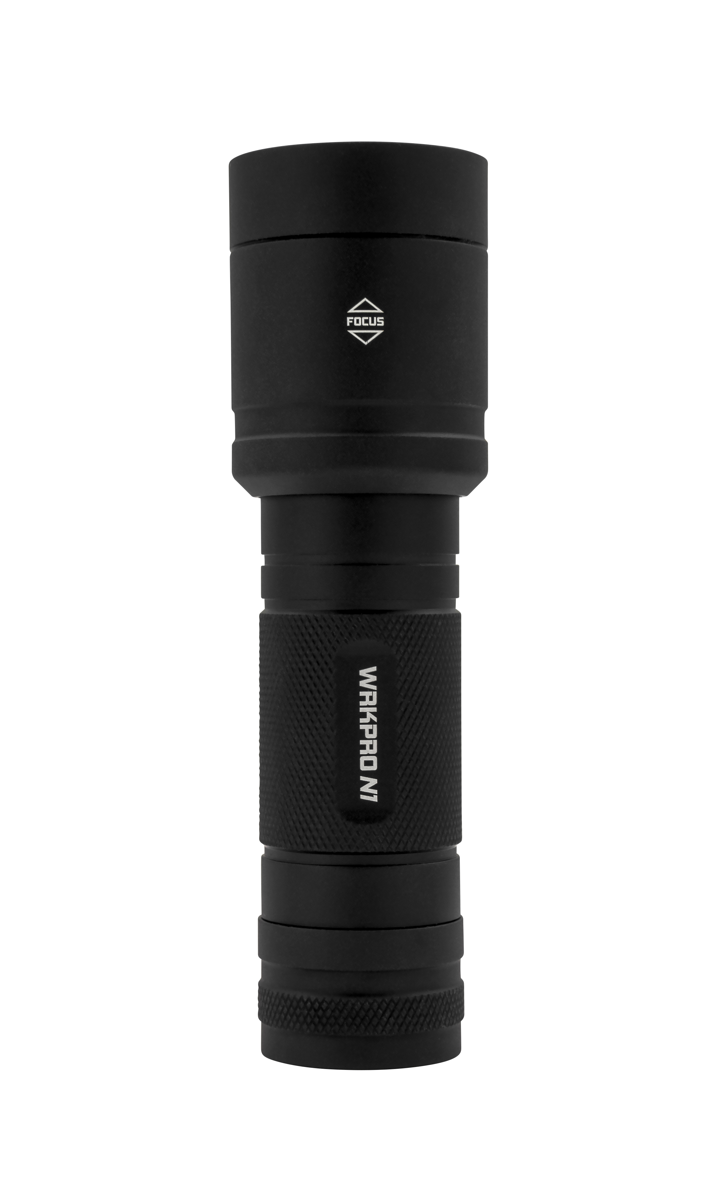 WRKPRO Stavlygte N1 450 Lumen med fokus