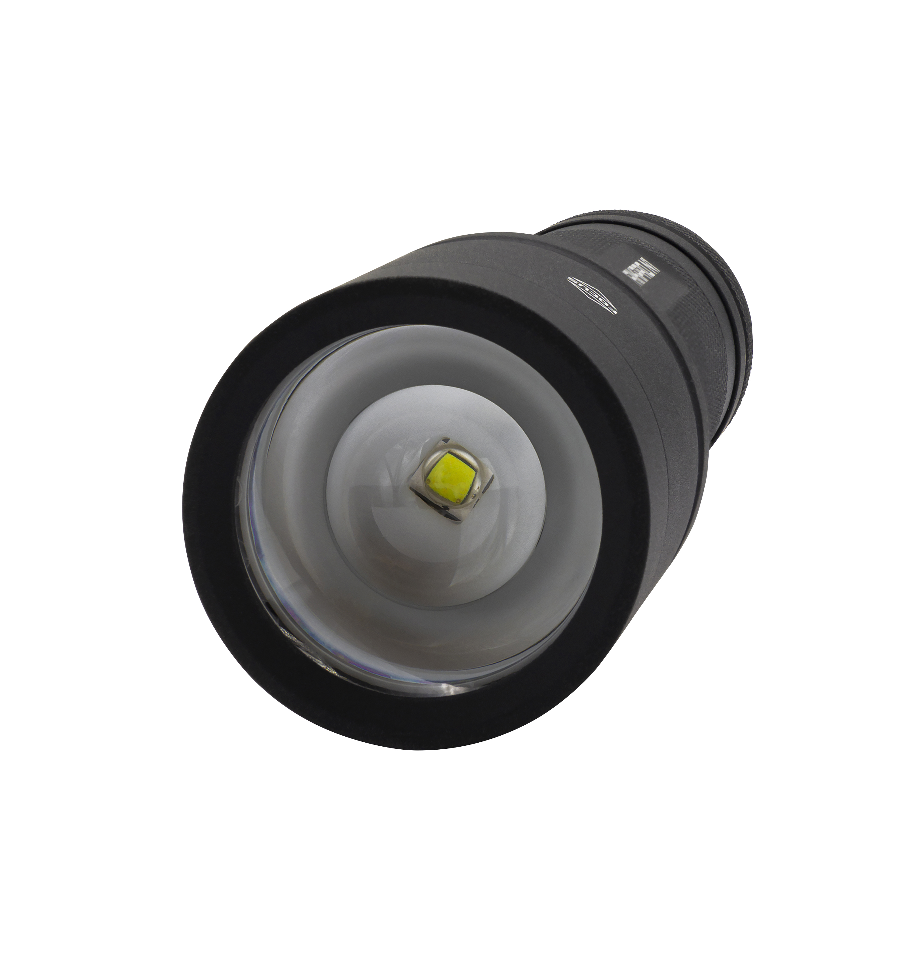 WRKPRO Stavlygte N1 450 Lumen med fokus