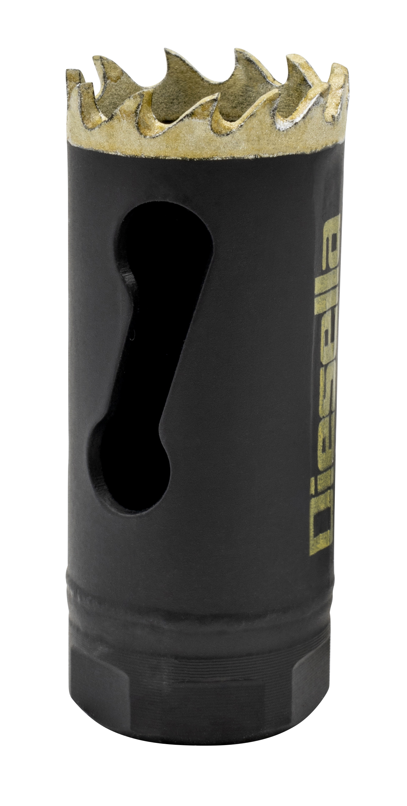 Hulsav Ø28 mm (1 1/8") HSS Bi-Metal M42 med 8% cobolt