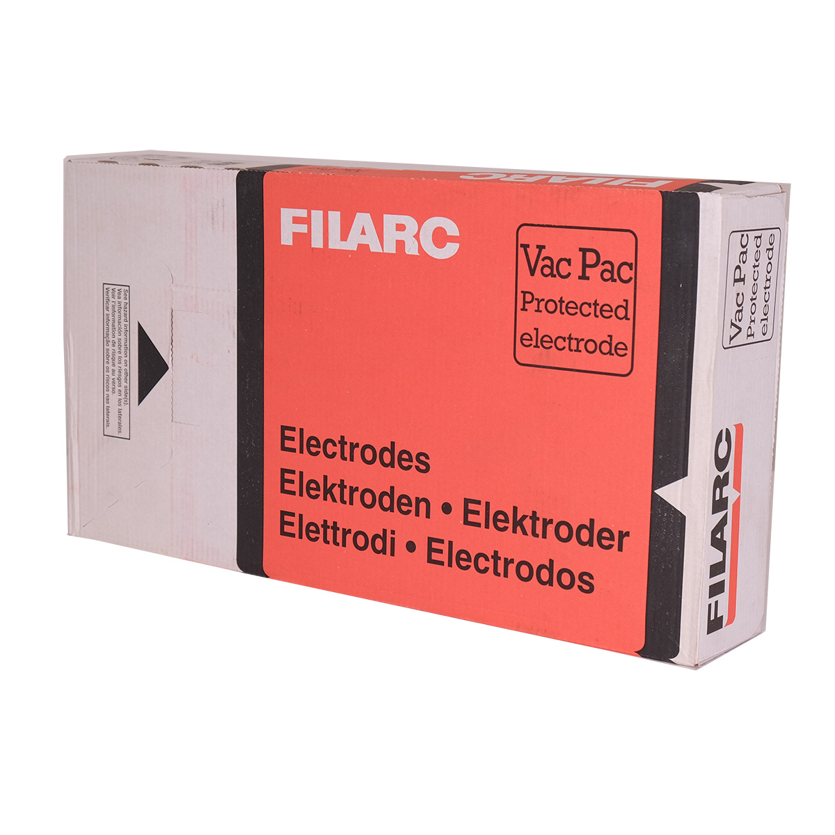 

Filarc 76S Vac-Pac MMA - 3,0 x 350 mm 10,2 kg